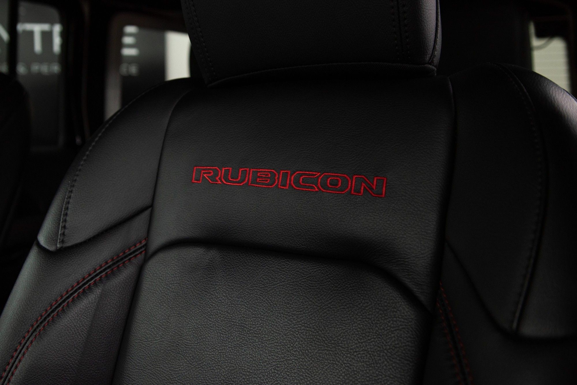 USED 2021 21 JEEP WRANGLER 2.2 MultiJetII Rubicon 1941  