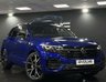 USED 2023 73 VOLKSWAGEN TOUAREG 3.0 V6 TSI eHybrid 14.3kWh R SUV 5dr Petrol Plug-in Hybrid Tiptronic 4Motion Euro 6 (s/s) (462 ps) DYNAUDIO EXCITE PACK, PAN ROOF