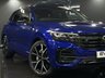 USED 2023 73 VOLKSWAGEN TOUAREG 3.0 V6 TSI eHybrid 14.3kWh R SUV 5dr Petrol Plug-in Hybrid Tiptronic 4Motion Euro 6 (s/s) (462 ps) DYNAUDIO EXCITE PACK, PAN ROOF