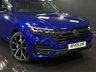 USED 2023 73 VOLKSWAGEN TOUAREG 3.0 V6 TSI eHybrid 14.3kWh R SUV 5dr Petrol Plug-in Hybrid Tiptronic 4Motion Euro 6 (s/s) (462 ps) DYNAUDIO EXCITE PACK, PAN ROOF
