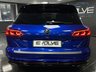 USED 2023 73 VOLKSWAGEN TOUAREG 3.0 V6 TSI eHybrid 14.3kWh R SUV 5dr Petrol Plug-in Hybrid Tiptronic 4Motion Euro 6 (s/s) (462 ps) DYNAUDIO EXCITE PACK, PAN ROOF