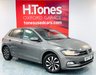 USED 2021 71 VOLKSWAGEN POLO 1.0 TSI Active Hatchback 5dr Petrol Manual Euro 6 (s/s) (95 ps) SAT NAV - DAB - APPLE CARPLAY!