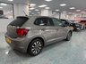 USED 2021 71 VOLKSWAGEN POLO 1.0 TSI Active Hatchback 5dr Petrol Manual Euro 6 (s/s) (95 ps) SAT NAV - DAB - APPLE CARPLAY!