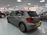 USED 2021 71 VOLKSWAGEN POLO 1.0 TSI Active Hatchback 5dr Petrol Manual Euro 6 (s/s) (95 ps) SAT NAV - DAB - APPLE CARPLAY!
