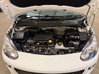 USED 2019 19 VAUXHALL ADAM 1.2i ENERGISED Hatchback 3 Door Petrol Manual Euro 6 (70 ps) 6 SERVICES TO 23,734 MILES
