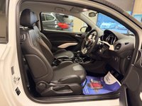 USED 2019 19 VAUXHALL ADAM 1.2i ENERGISED Hatchback 3 Door Petrol Manual Euro 6 (70 ps) 6 SERVICES TO 23,734 MILES