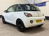 USED 2019 19 VAUXHALL ADAM 1.2i ENERGISED Hatchback 3 Door Petrol Manual Euro 6 (70 ps) 6 SERVICES TO 23,734 MILES