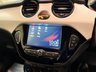 USED 2019 19 VAUXHALL ADAM 1.2i ENERGISED Hatchback 3 Door Petrol Manual Euro 6 (70 ps) 6 SERVICES TO 23,734 MILES