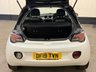 USED 2019 19 VAUXHALL ADAM 1.2i ENERGISED Hatchback 3 Door Petrol Manual Euro 6 (70 ps) 6 SERVICES TO 23,734 MILES
