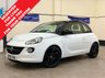 USED 2019 19 VAUXHALL ADAM 1.2i ENERGISED Hatchback 3 Door Petrol Manual Euro 6 (70 ps) 6 SERVICES TO 23,734 MILES