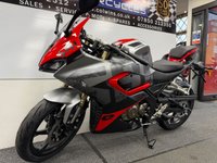 USED 2025 75 QJMOTOR SRK 125 R 125cc BRAND NEW & IN STOCK NOW!!!