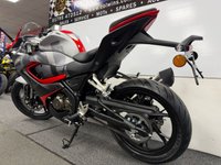 USED 2025 75 QJMOTOR SRK 125 R 125cc BRAND NEW & IN STOCK NOW!!!