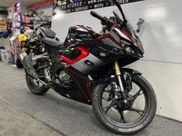 USED 2025 75 QJMOTOR SRK 125 R 125cc BRAND NEW & IN STOCK NOW!!!