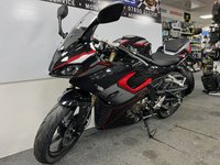USED 2025 75 QJMOTOR SRK 125 R 125cc BRAND NEW & IN STOCK NOW!!!