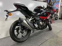USED 2025 75 QJMOTOR SRK 125 R 125cc BRAND NEW & IN STOCK NOW!!!