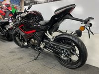 USED 2025 75 QJMOTOR SRK 125 R 125cc BRAND NEW & IN STOCK NOW!!!