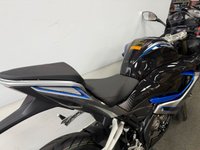 USED 2025 75 QJMOTOR SRK 125 R 125cc BRAND NEW & IN STOCK NOW!!!