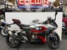 USED 2025 75 QJMOTOR SRK 125 R 125cc BRAND NEW & IN STOCK NOW!!!