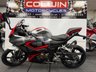 USED 2025 75 QJMOTOR SRK 125 R 125cc BRAND NEW & IN STOCK NOW!!!