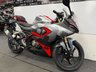 USED 2025 75 QJMOTOR SRK 125 R 125cc BRAND NEW & IN STOCK NOW!!!