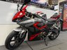 USED 2025 75 QJMOTOR SRK 125 R 125cc BRAND NEW & IN STOCK NOW!!!