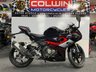 USED 2025 75 QJMOTOR SRK 125 R 125cc BRAND NEW & IN STOCK NOW!!!