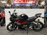 USED 2025 75 QJMOTOR SRK 125 R 125cc BRAND NEW & IN STOCK NOW!!!