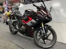 USED 2025 75 QJMOTOR SRK 125 R 125cc BRAND NEW & IN STOCK NOW!!!