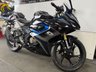 USED 2025 75 QJMOTOR SRK 125 R 125cc BRAND NEW & IN STOCK NOW!!!