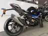 USED 2025 75 QJMOTOR SRK 125 R 125cc BRAND NEW & IN STOCK NOW!!!