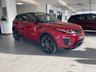 USED 2018 68 LAND ROVER RANGE ROVER EVOQUE 2.0 TD4 Landmark SUV 5dr Diesel Auto 4WD Euro 6 (s/s) (180 ps) 
