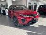 USED 2018 68 LAND ROVER RANGE ROVER EVOQUE 2.0 TD4 Landmark SUV 5dr Diesel Auto 4WD Euro 6 (s/s) (180 ps) 