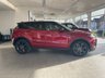 USED 2018 68 LAND ROVER RANGE ROVER EVOQUE 2.0 TD4 Landmark SUV 5dr Diesel Auto 4WD Euro 6 (s/s) (180 ps) 