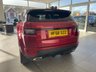 USED 2018 68 LAND ROVER RANGE ROVER EVOQUE 2.0 TD4 Landmark SUV 5dr Diesel Auto 4WD Euro 6 (s/s) (180 ps) 
