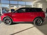 USED 2018 68 LAND ROVER RANGE ROVER EVOQUE 2.0 TD4 Landmark SUV 5dr Diesel Auto 4WD Euro 6 (s/s) (180 ps) 