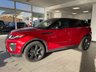 USED 2018 68 LAND ROVER RANGE ROVER EVOQUE 2.0 TD4 Landmark SUV 5dr Diesel Auto 4WD Euro 6 (s/s) (180 ps) 