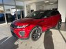 USED 2018 68 LAND ROVER RANGE ROVER EVOQUE 2.0 TD4 Landmark SUV 5dr Diesel Auto 4WD Euro 6 (s/s) (180 ps) 