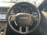 USED 2018 68 LAND ROVER RANGE ROVER EVOQUE 2.0 TD4 Landmark SUV 5dr Diesel Auto 4WD Euro 6 (s/s) (180 ps) 