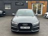 USED 2017 67 AUDI A6 SALOON 2.0 TDI ultra Black Edition Saloon 4dr Diesel S Tronic Euro 6 (s/s) (190 ps) MEMORY SEATS * HEATED SEATS