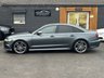 USED 2017 67 AUDI A6 SALOON 2.0 TDI ultra Black Edition Saloon 4dr Diesel S Tronic Euro 6 (s/s) (190 ps) MEMORY SEATS * HEATED SEATS