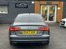 USED 2017 67 AUDI A6 SALOON 2.0 TDI ultra Black Edition Saloon 4dr Diesel S Tronic Euro 6 (s/s) (190 ps) MEMORY SEATS * HEATED SEATS