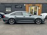 USED 2017 67 AUDI A6 SALOON 2.0 TDI ultra Black Edition Saloon 4dr Diesel S Tronic Euro 6 (s/s) (190 ps) MEMORY SEATS * HEATED SEATS