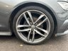USED 2017 67 AUDI A6 SALOON 2.0 TDI ultra Black Edition Saloon 4dr Diesel S Tronic Euro 6 (s/s) (190 ps) MEMORY SEATS * HEATED SEATS