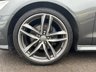 USED 2017 67 AUDI A6 SALOON 2.0 TDI ultra Black Edition Saloon 4dr Diesel S Tronic Euro 6 (s/s) (190 ps) MEMORY SEATS * HEATED SEATS