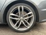 USED 2017 67 AUDI A6 SALOON 2.0 TDI ultra Black Edition Saloon 4dr Diesel S Tronic Euro 6 (s/s) (190 ps) MEMORY SEATS * HEATED SEATS