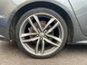 USED 2017 67 AUDI A6 SALOON 2.0 TDI ultra Black Edition Saloon 4dr Diesel S Tronic Euro 6 (s/s) (190 ps) MEMORY SEATS * HEATED SEATS