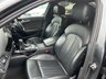 USED 2017 67 AUDI A6 SALOON 2.0 TDI ultra Black Edition Saloon 4dr Diesel S Tronic Euro 6 (s/s) (190 ps) MEMORY SEATS * HEATED SEATS