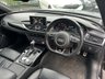 USED 2017 67 AUDI A6 SALOON 2.0 TDI ultra Black Edition Saloon 4dr Diesel S Tronic Euro 6 (s/s) (190 ps) MEMORY SEATS * HEATED SEATS