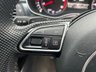 USED 2017 67 AUDI A6 SALOON 2.0 TDI ultra Black Edition Saloon 4dr Diesel S Tronic Euro 6 (s/s) (190 ps) MEMORY SEATS * HEATED SEATS
