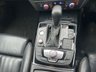 USED 2017 67 AUDI A6 SALOON 2.0 TDI ultra Black Edition Saloon 4dr Diesel S Tronic Euro 6 (s/s) (190 ps) MEMORY SEATS * HEATED SEATS